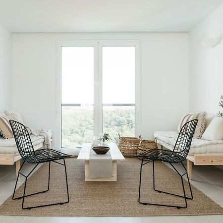 ポルト・コーヴォ O Lugar Bed & Breakfast エクステリア 写真