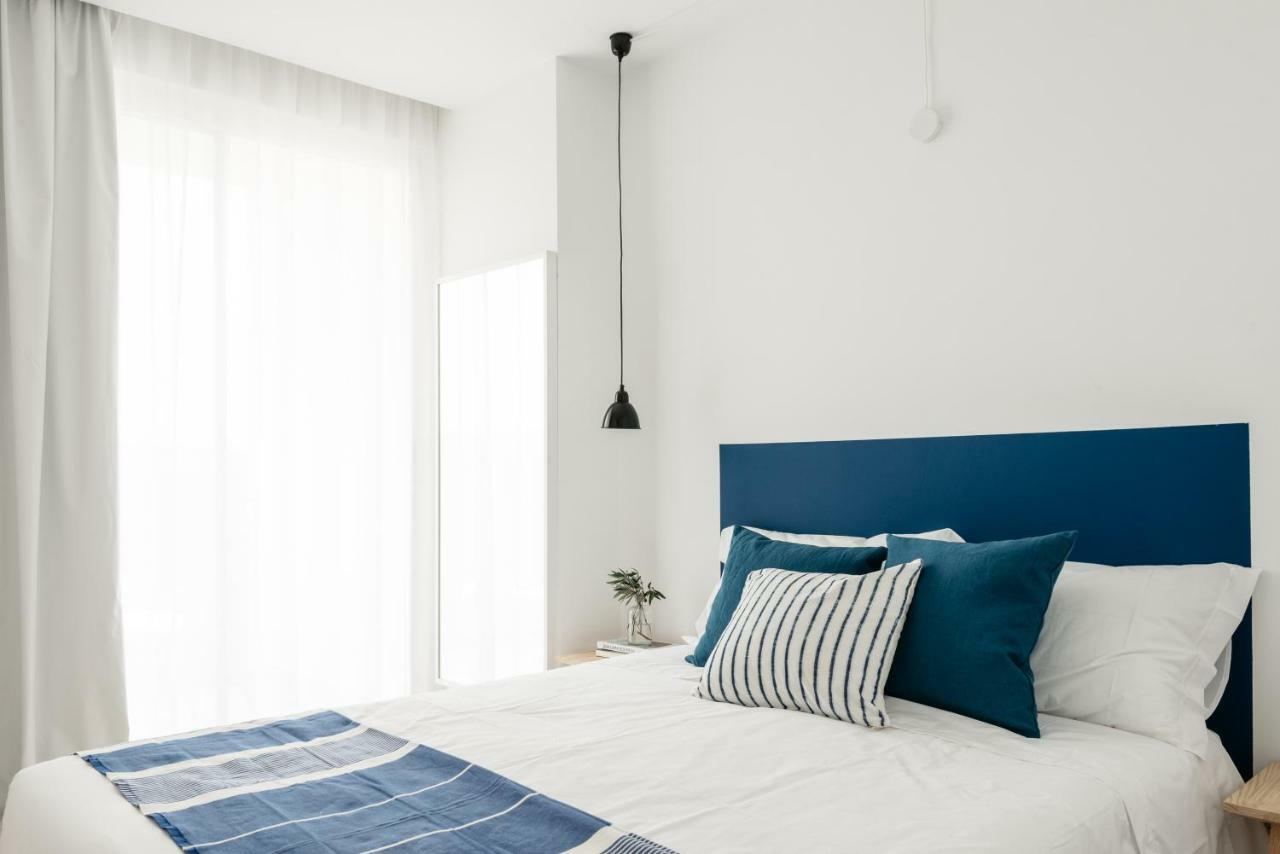 ポルト・コーヴォ O Lugar Bed & Breakfast エクステリア 写真