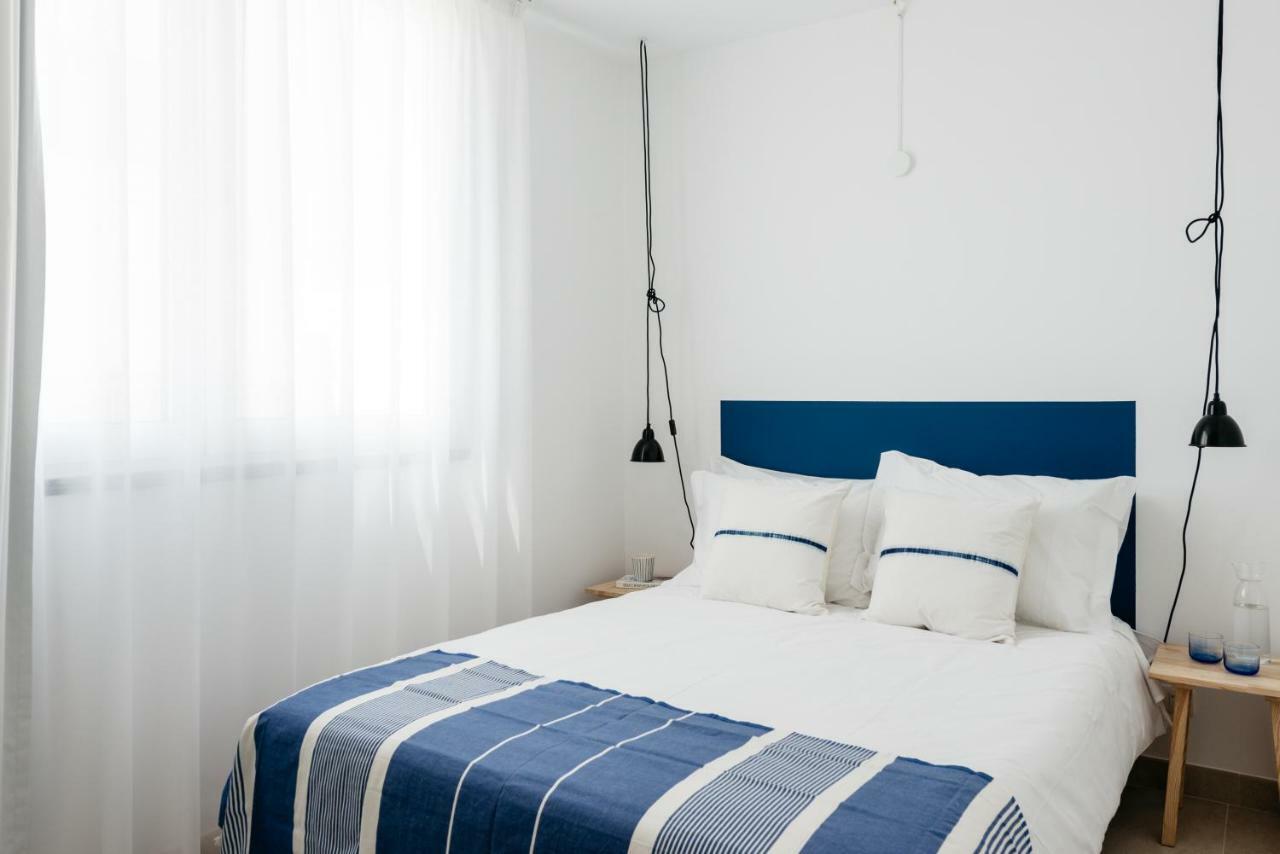 ポルト・コーヴォ O Lugar Bed & Breakfast エクステリア 写真