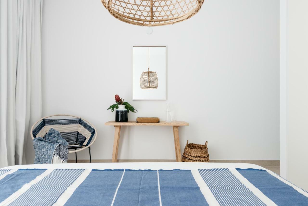 ポルト・コーヴォ O Lugar Bed & Breakfast エクステリア 写真